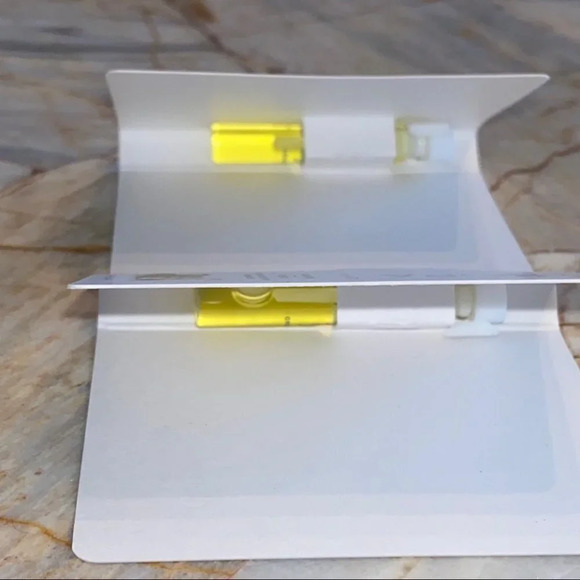 Lot of 2 Kora Organics Face Oil Mini Tube Travel Sz - Picture 2 of 3